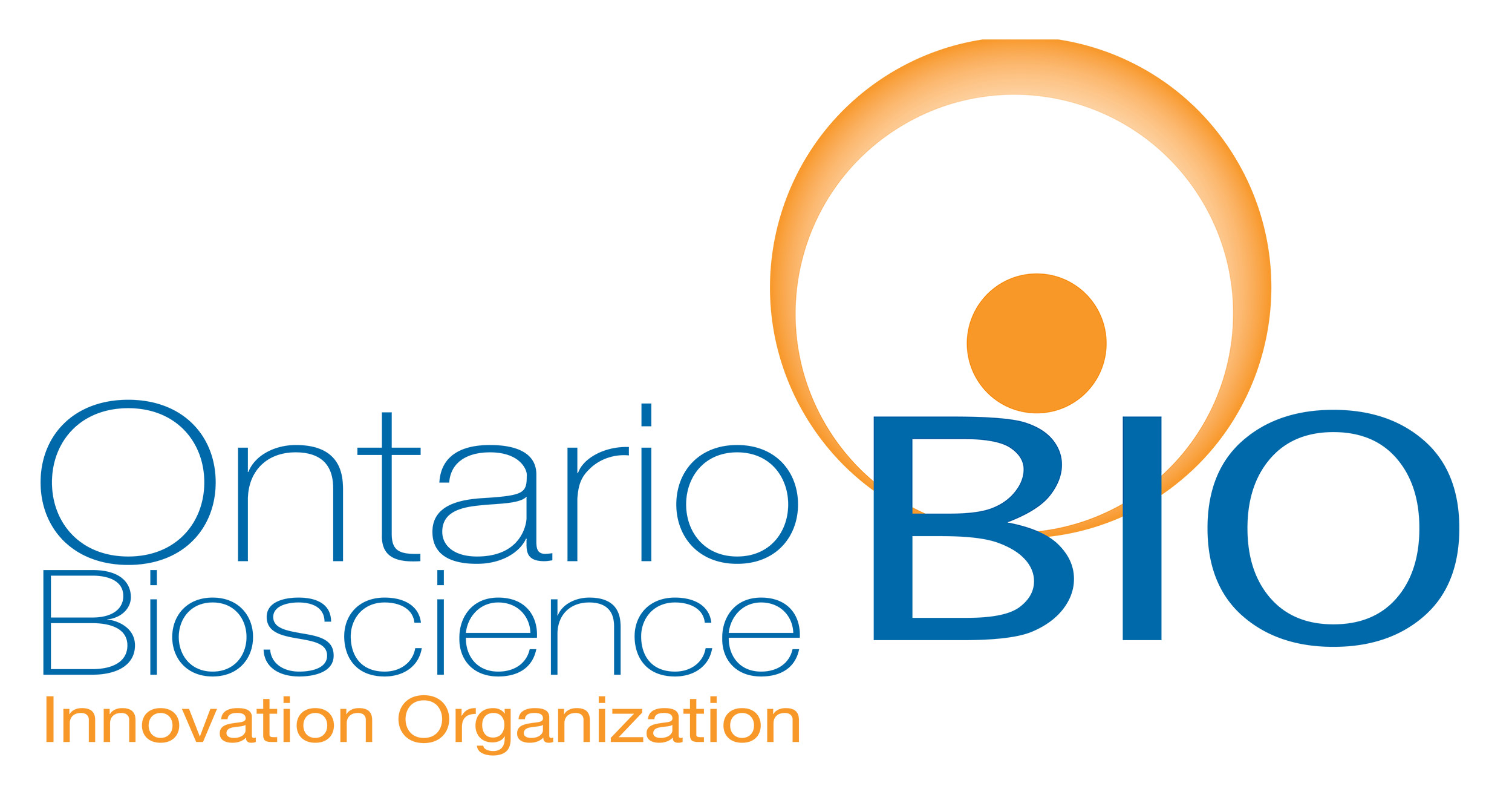 OBIO (Ontario Bioscience Innovation Organization) logo
