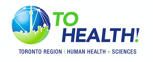 TO Health! logo