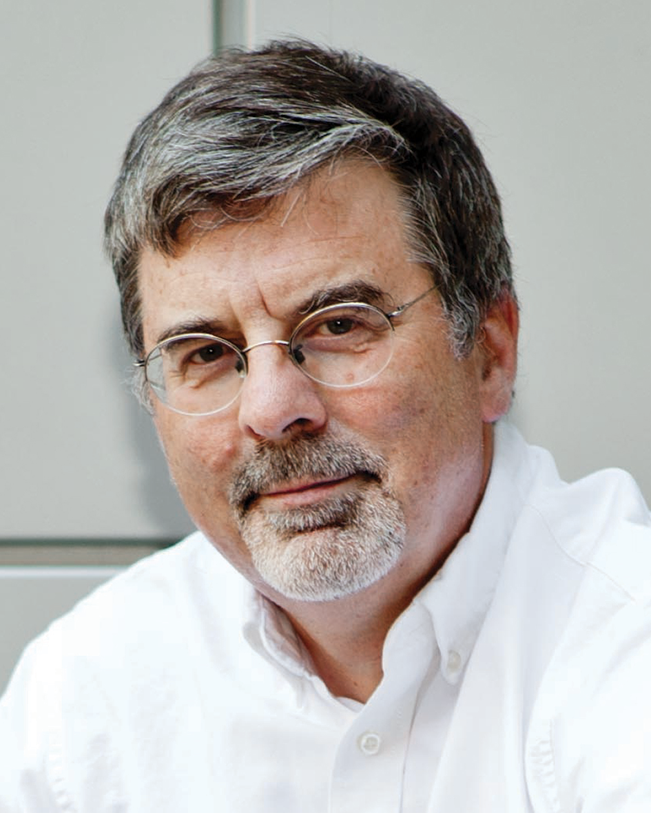 Photo of Professor Andreas Laupacis, Department of Medicine and the Institute of Health Policy, Management and Evaluation