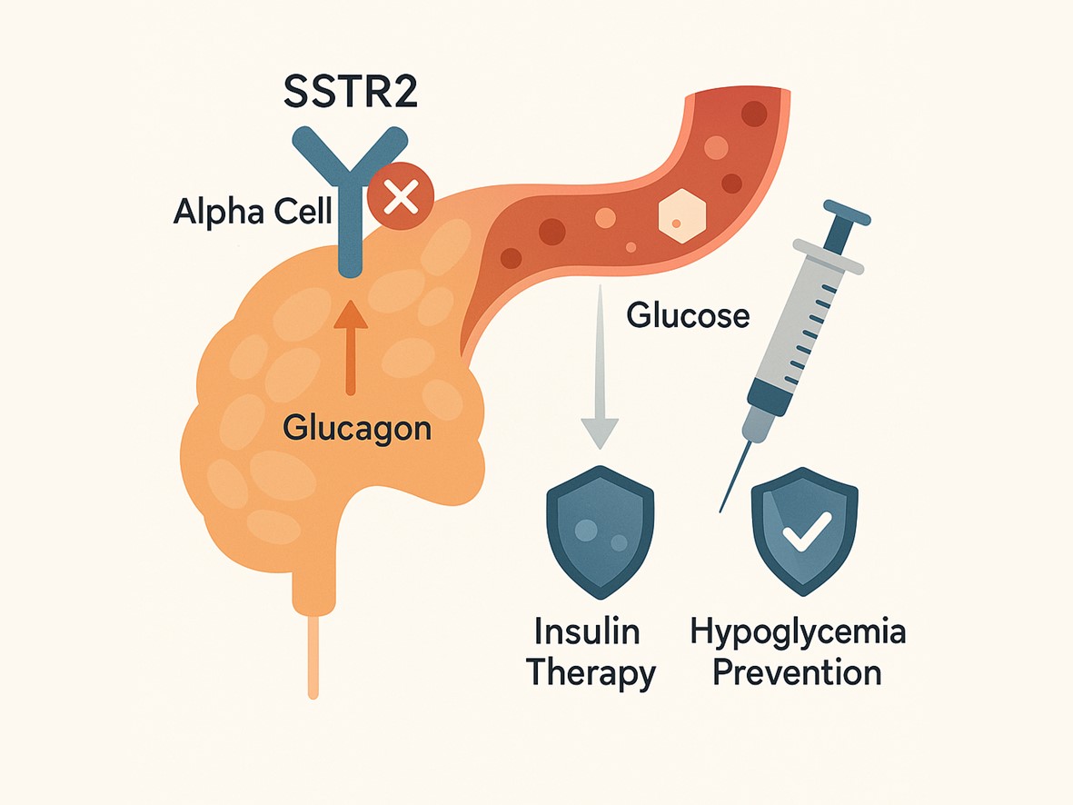 Hypoglycemia Therapeutic