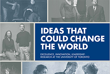 2010 Annual Report Cover Image