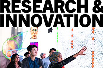 2023 Annual Report Cover Image