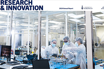 2024 Annual Report Cover Image