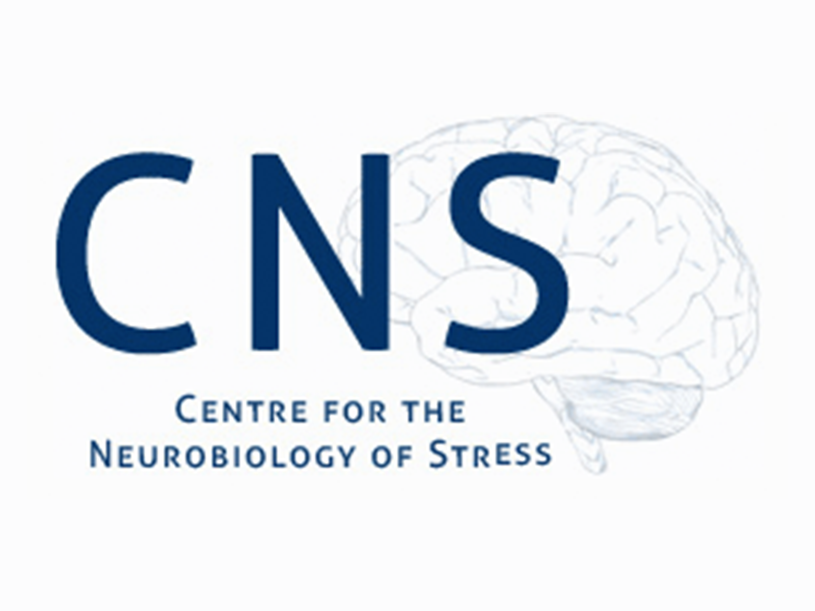 Logo of the Centre for the Neurobiology of Stress