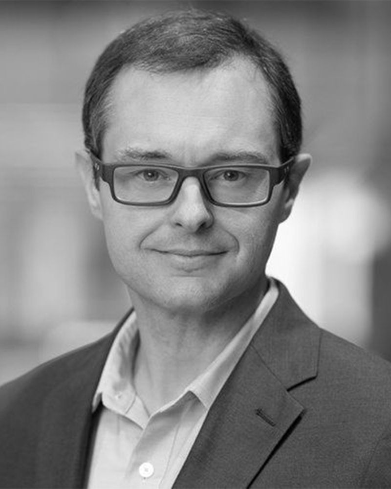 Headshot of Sean Caffrey