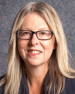 Headshot of Brenda Cossman