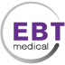 EBT Medical logo