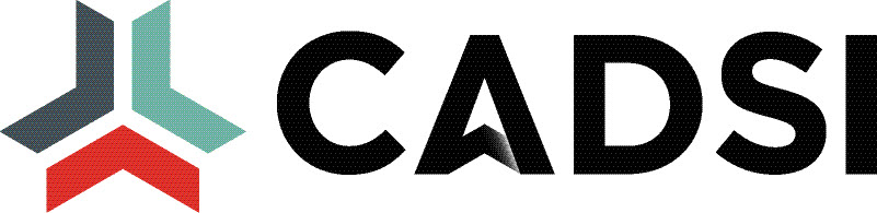Logo for CADSI