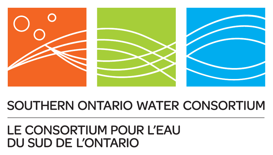 SOWC (Southern Ontario Water Consortium) logo