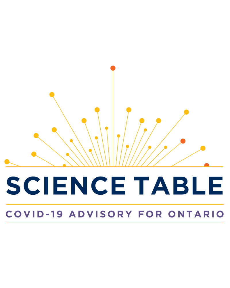 Logo of Science Advisory Table Leadership