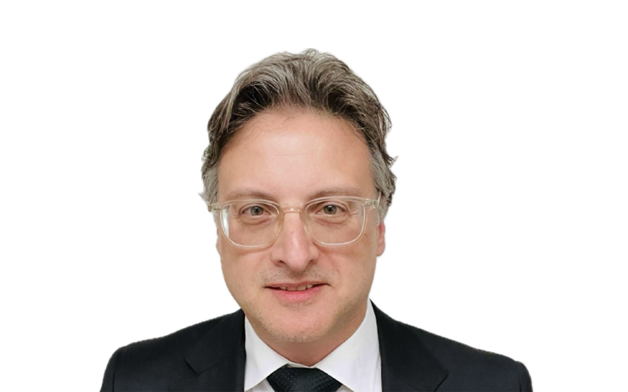 Head Shot of Prof. Vince Tropepe