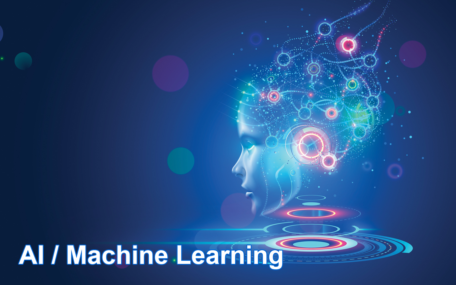 AI / Machine Learning Downloadable Resource