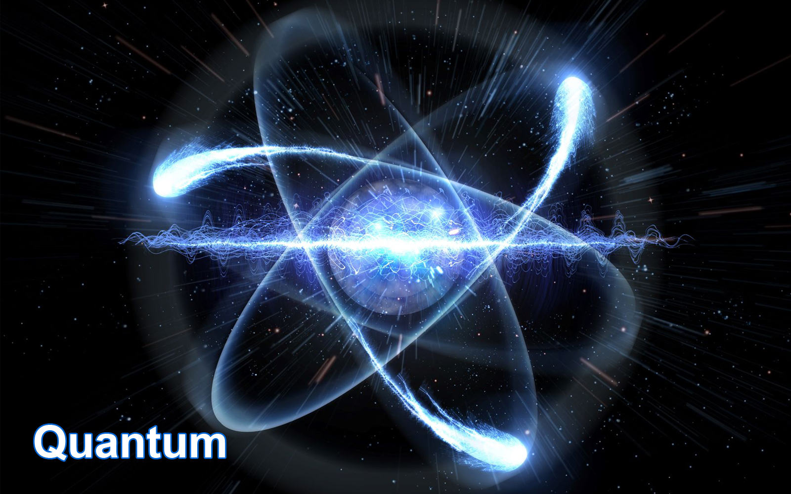 Quantum Downloadable Resource