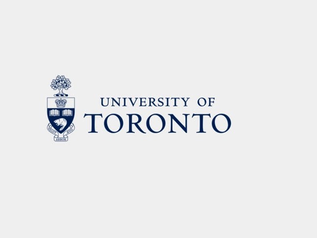 U of T logo