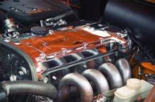 Image of Motor