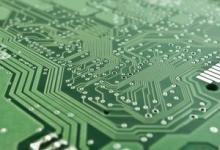 Image of logic board