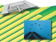 Image of Micro-nano Manipulation Tools