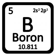Boron 