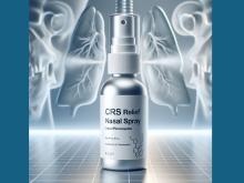 Nasal Spray for Chronic Rhinosinusitus