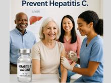 HCV Vaccine